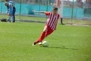 K15 (Φωτορεπορτάζ) Πάφος FC - Νέα Σαλαμίνα 