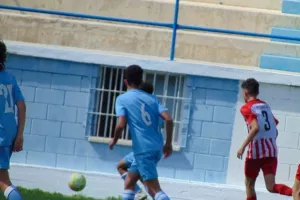 K15 (Φωτορεπορτάζ) Πάφος FC - Νέα Σαλαμίνα 