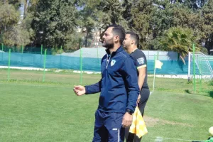 K15 (Φωτορεπορτάζ) Πάφος FC - Νέα Σαλαμίνα 