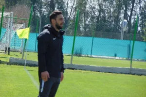 K15 (Φωτορεπορτάζ) Πάφος FC - Νέα Σαλαμίνα 