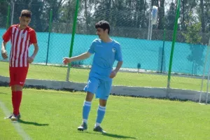 K15 (Φωτορεπορτάζ) Πάφος FC - Νέα Σαλαμίνα 
