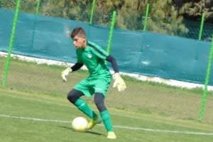 K15 (Φωτορεπορτάζ) Πάφος FC - Νέα Σαλαμίνα 