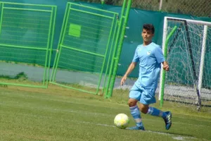 K15 (Φωτορεπορτάζ) Πάφος FC - Νέα Σαλαμίνα 