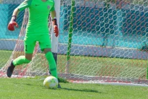 K15 (Φωτορεπορτάζ) Πάφος FC - Νέα Σαλαμίνα 