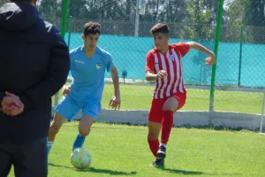 K15 (Φωτορεπορτάζ) Πάφος FC - Νέα Σαλαμίνα 