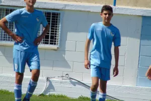 K15 (Φωτορεπορτάζ) Πάφος FC - Νέα Σαλαμίνα 