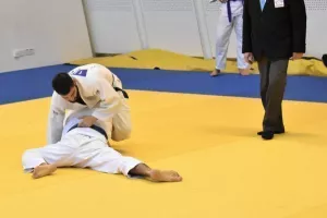 Φίλιος Αυγουστή: «Περήφανος για τα έξι συνεχόμενα χρυσά, το κυπριακό τζούντο ανεβαίνει»