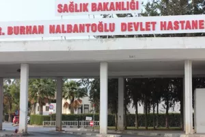 Πρώτος θάνατος στα κατεχόμενα