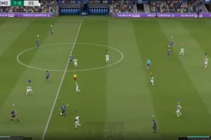 ΟΜΟΝΟΙΑ ESPORTS | Έκανε το 7 στα 7 και παρέμεινε πρώτη