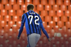 Josip Ilicic!!!