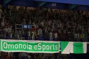 Ομόνοια eSports/Συνέχισε νικηφόρα, παρέμεινε στην κορυφή!