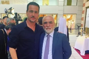 Μαχλάς για Σαββίδη: «Χρόνια πολλά σε έναν υπέροχο άνθρωπο»