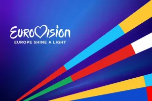H... νέα Eurovision/16 Μαίου