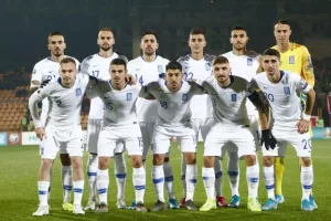 Πιθανή η αναβολή των φιλικών της Εθνικής στις ΗΠΑ λόγω κορωνοϊού