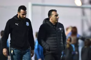 Σκόραραν και οι δυο, έχασαν έδαφος και οι δυο... (φώτος)