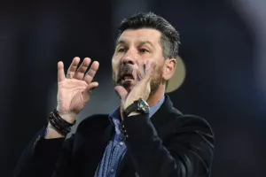 Σκόραραν και οι δυο, έχασαν έδαφος και οι δυο... (φώτος)