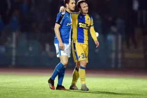 Σκόραραν και οι δυο, έχασαν έδαφος και οι δυο... (φώτος)