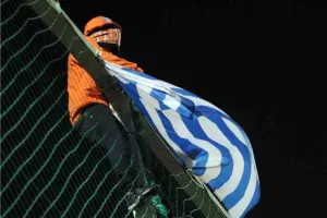 ΣΑΝ ΣΗΜΕΡΑ: Το ΑΠΟΕΛ γονάτισε την Λυών και προκρίθηκε στους "8"! (βίντεο/φώτος)
