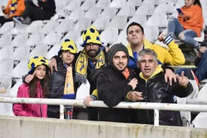 ΦΩΤΟΡΕΠΟΡΤΑΖ... απ΄τις κερκίδες του "ΓΣΠ"