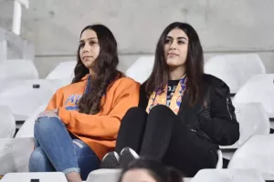 ΦΩΤΟΡΕΠΟΡΤΑΖ... απ΄τις κερκίδες του "ΓΣΠ"