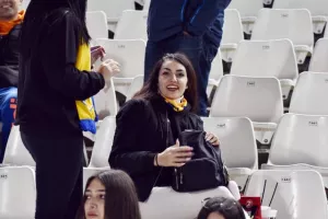 ΦΩΤΟΡΕΠΟΡΤΑΖ... απ΄τις κερκίδες του "ΓΣΠ"
