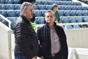 ΑΠΑΝΤΗΣΗ/ΑΠΟΕΛ-Ομόνοια