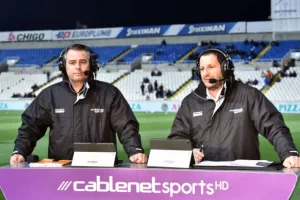 ΦΩΤΟΡΕΠΟΡΤΑΖ/Το pregame του αιώνιου