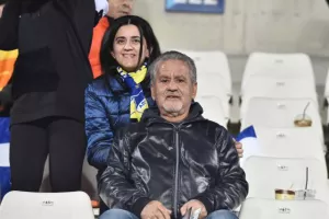 ΦΩΤΟΡΕΠΟΡΤΑΖ... απ΄τις κερκίδες του "ΓΣΠ"
