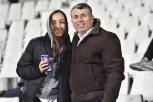 ΦΩΤΟΡΕΠΟΡΤΑΖ... απ΄τις κερκίδες του "ΓΣΠ"