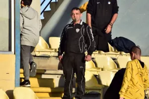 (ΦΩΤΟΡΕΠΟΡΤΑΖ) Ο κόσμος στο Απόλλων - ΑΠΟΕΛ