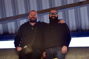 (ΦΩΤΟΡΕΠΟΡΤΑΖ) Ο κόσμος στο Απόλλων - ΑΠΟΕΛ