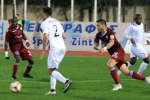 Καλύτερος ο Ολυμπιακός/ "Καλύτερα" για την ΕΝΠ! (φώτος)
