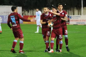 Κίνηση ματ/ΕΝΠ