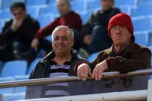 Καλύτερος ο Ολυμπιακός/ "Καλύτερα" για την ΕΝΠ! (φώτος)