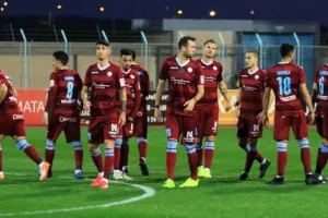 ΕΠΙΒΛΗΤΙΚΗ με ΣΟΥΠΕΡ Σαντίκ και τον... περιμένει ξανά! (φώτος)