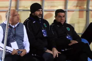 ΕΠΙΒΛΗΤΙΚΗ με ΣΟΥΠΕΡ Σαντίκ και τον... περιμένει ξανά! (φώτος)