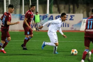 ΕΠΙΒΛΗΤΙΚΗ με ΣΟΥΠΕΡ Σαντίκ και τον... περιμένει ξανά! (φώτος)