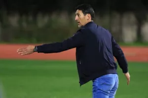 ΕΠΙΒΛΗΤΙΚΗ με ΣΟΥΠΕΡ Σαντίκ και τον... περιμένει ξανά! (φώτος)