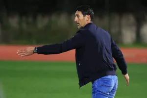 Η ΑΠΟΦΑΣΗ του Γιανέφσκι που... έκρινε το ματς