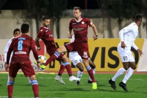 ΕΠΙΒΛΗΤΙΚΗ με ΣΟΥΠΕΡ Σαντίκ και τον... περιμένει ξανά! (φώτος)