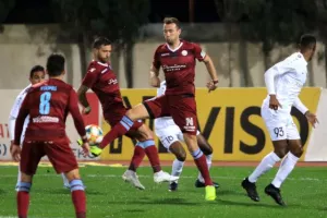 ΕΠΙΒΛΗΤΙΚΗ με ΣΟΥΠΕΡ Σαντίκ και τον... περιμένει ξανά! (φώτος)