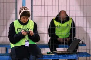 ΕΠΙΒΛΗΤΙΚΗ με ΣΟΥΠΕΡ Σαντίκ και τον... περιμένει ξανά! (φώτος)