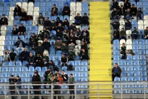 ΕΠΙΒΛΗΤΙΚΗ με ΣΟΥΠΕΡ Σαντίκ και τον... περιμένει ξανά! (φώτος)