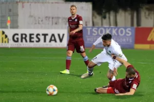ΕΠΙΒΛΗΤΙΚΗ με ΣΟΥΠΕΡ Σαντίκ και τον... περιμένει ξανά! (φώτος)