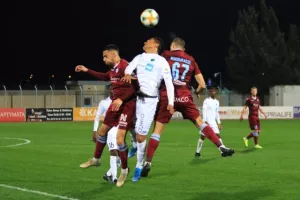 ΕΠΙΒΛΗΤΙΚΗ με ΣΟΥΠΕΡ Σαντίκ και τον... περιμένει ξανά! (φώτος)