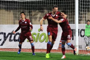 ΕΠΙΒΛΗΤΙΚΗ με ΣΟΥΠΕΡ Σαντίκ και τον... περιμένει ξανά! (φώτος)