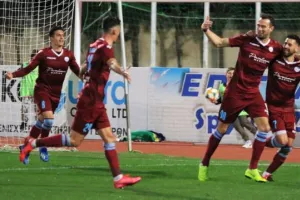 ΕΠΙΒΛΗΤΙΚΗ με ΣΟΥΠΕΡ Σαντίκ και τον... περιμένει ξανά! (φώτος)