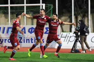 ΕΠΙΒΛΗΤΙΚΗ με ΣΟΥΠΕΡ Σαντίκ και τον... περιμένει ξανά! (φώτος)