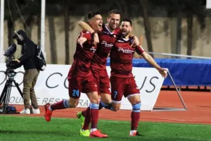 ΕΠΙΒΛΗΤΙΚΗ με ΣΟΥΠΕΡ Σαντίκ και τον... περιμένει ξανά! (φώτος)