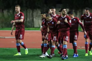 ΕΠΙΒΛΗΤΙΚΗ με ΣΟΥΠΕΡ Σαντίκ και τον... περιμένει ξανά! (φώτος)